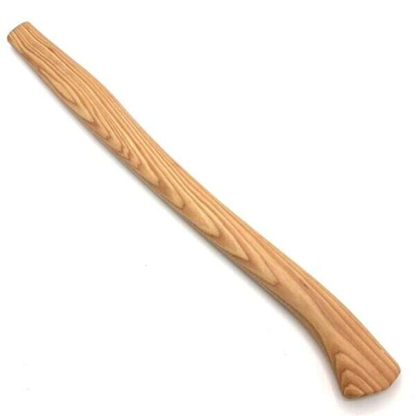 Handtag - yxa - Hickory - 50cm - svensktillverkat