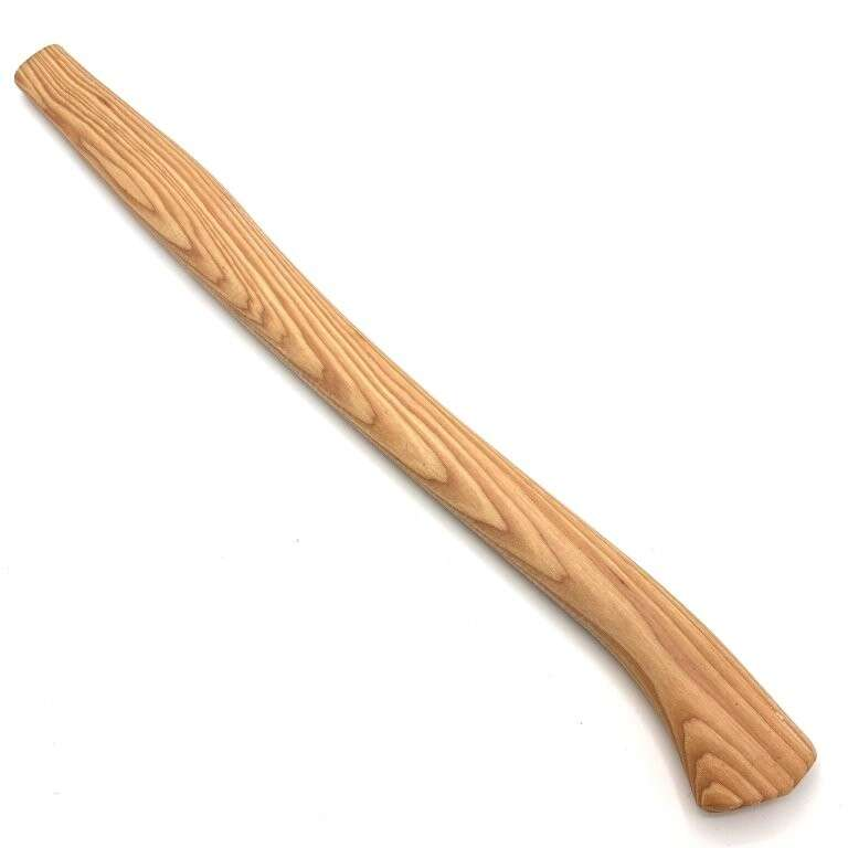 Handtag - yxa - Hickory - 50cm - svensktillverkat