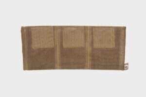 VX Triple Rifle Mag Sleeve - Coyote Brown