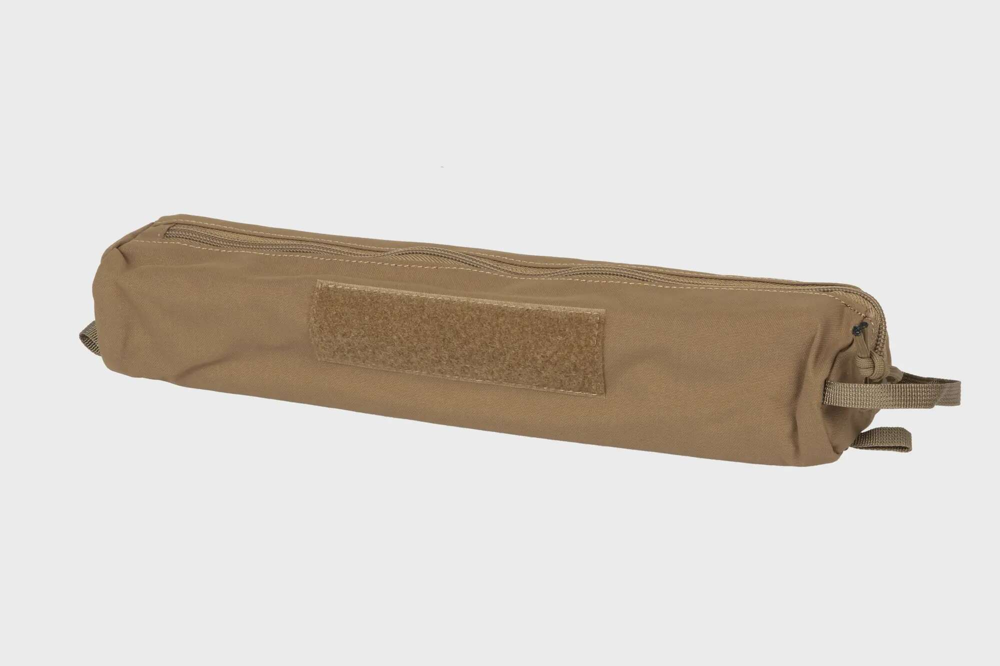 Wosport folding hiking stool Coyote Brown