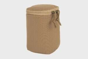 Wosport BP-144 Coyote Brown binocular/night vision pouch
