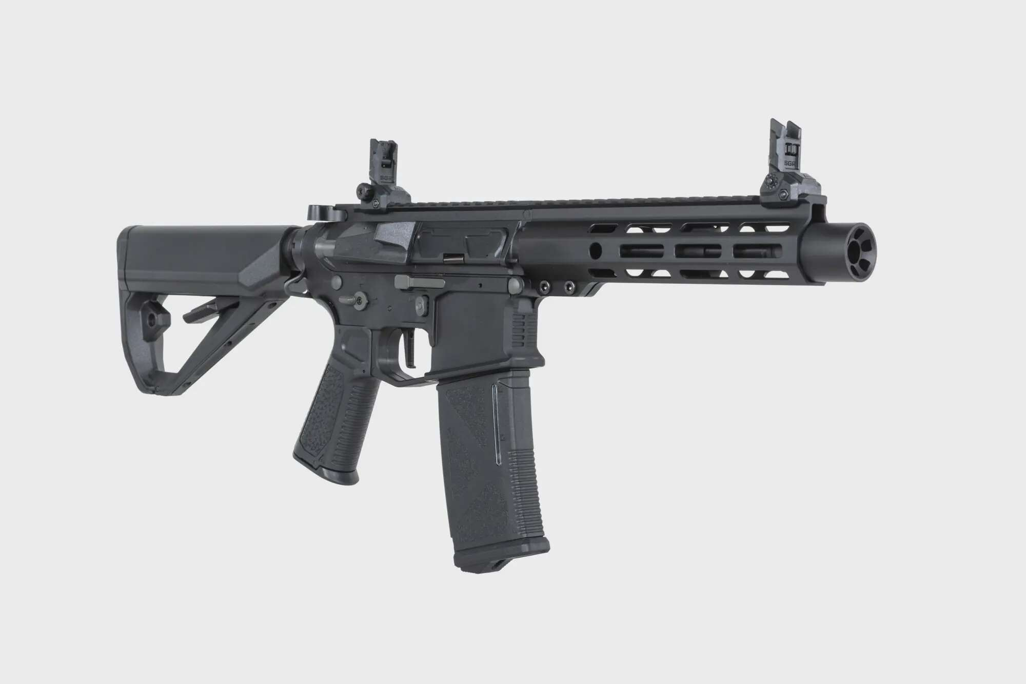 Arcturus Sword® MOD1 SBR 8" AEG LITE FE™ airsoft Carbine