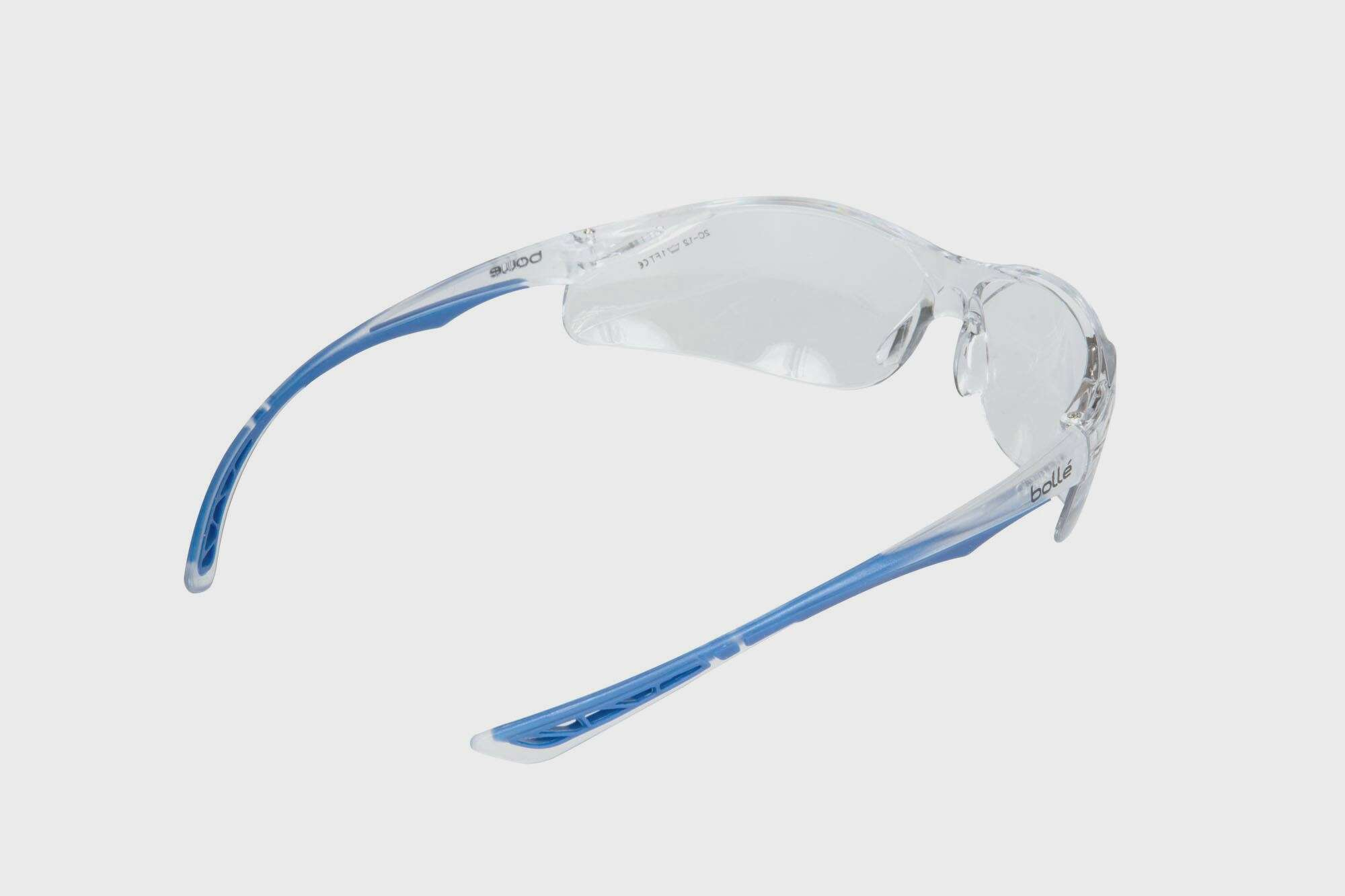 Bolle Safety - Safety glasses ILUKA - Clear