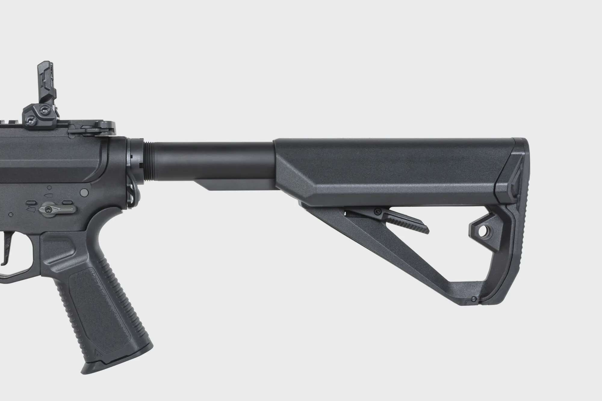 Arcturus Sword® MOD1 SBR 8" AEG LITE FE™ airsoft Carbine