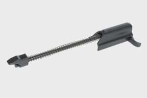 Dummy ICS ARK Charging Handle Combination