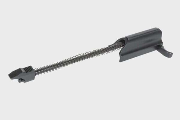 Dummy ICS ARK Charging Handle Combination