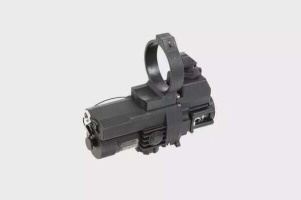 PAS-29 Thermal Imaging Device Replica