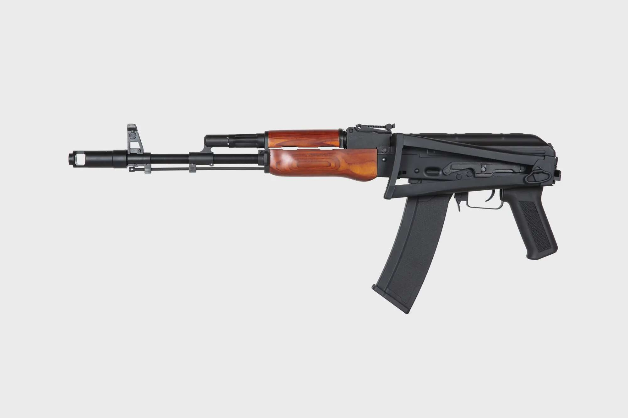 SA-J04 EDGE 2.0™ GATE ASTER V3 carbine replica