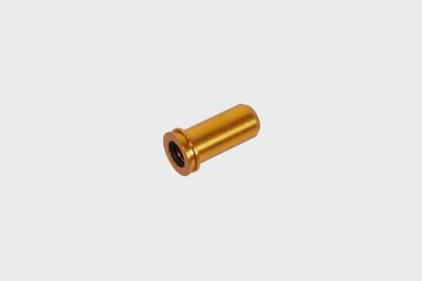 Aluminium sealed SoLink nozzle (17.8mm)