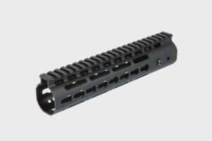 KeyMod CNC 9“ Handguard