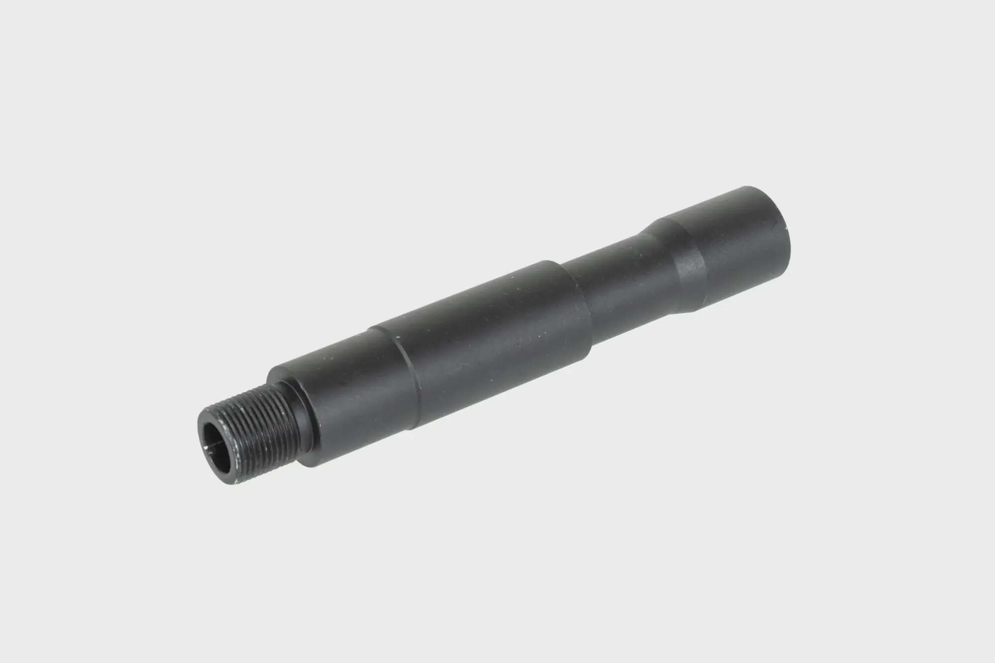 ACM external barrel extension 100x19 mm TD99158