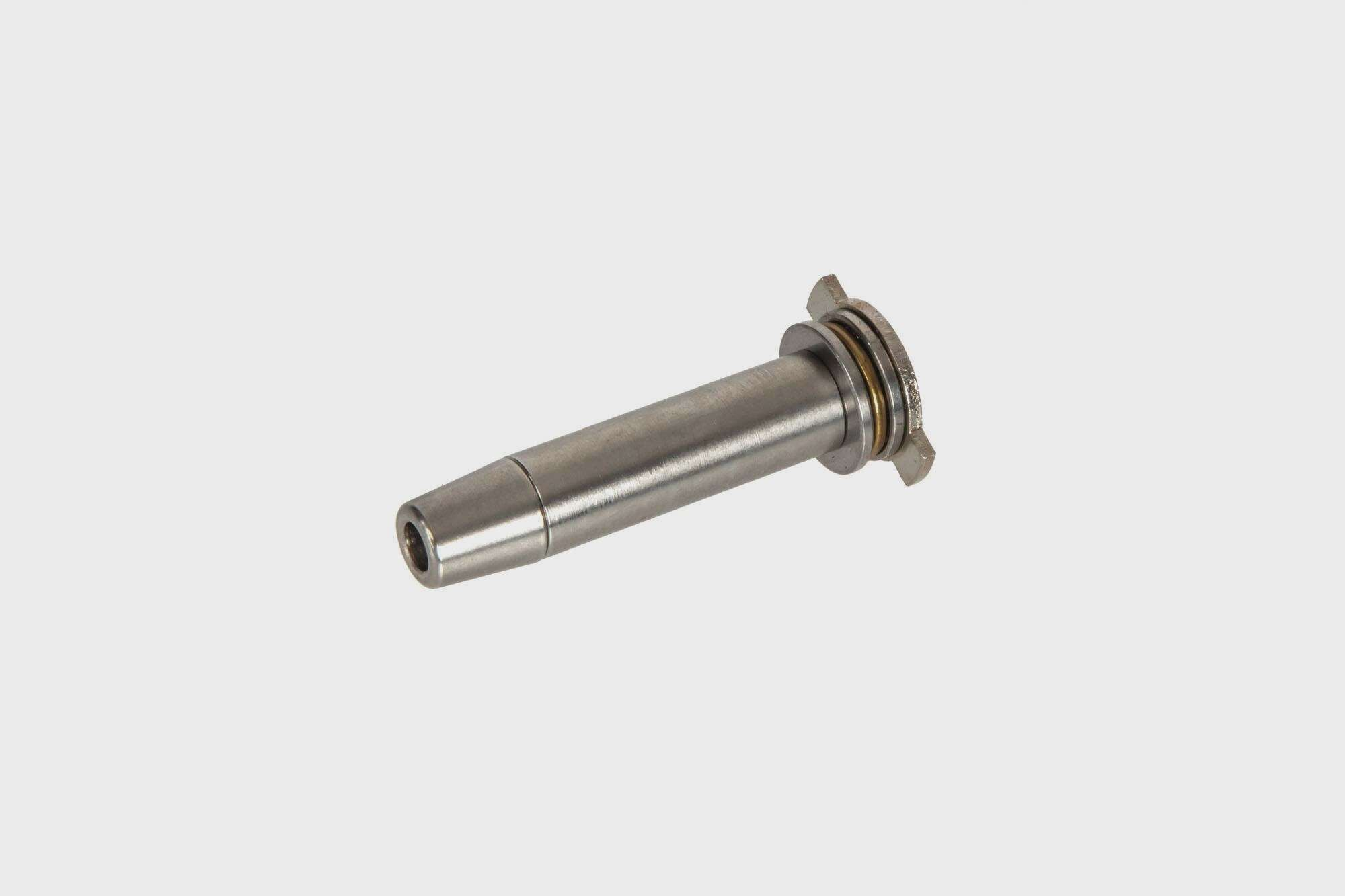 Steel Ball Bearing Spring Guide V3