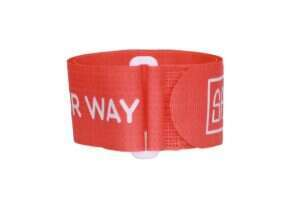 Specna Arms Team Armband - red