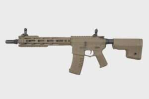 AM-009 Assault Rifle Replica - Dark Earth
