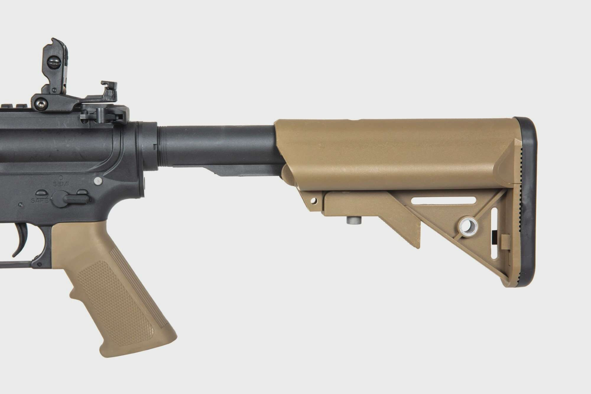 SA-E16 EDGE™ Carbine Replica - Half-Tan