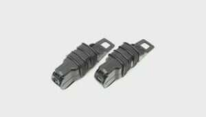 FAST Magazine Holster Set for pistol magazines - black