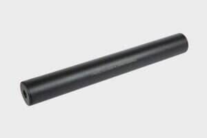 Covert Tactical Standard Silencer - Hide 40x320