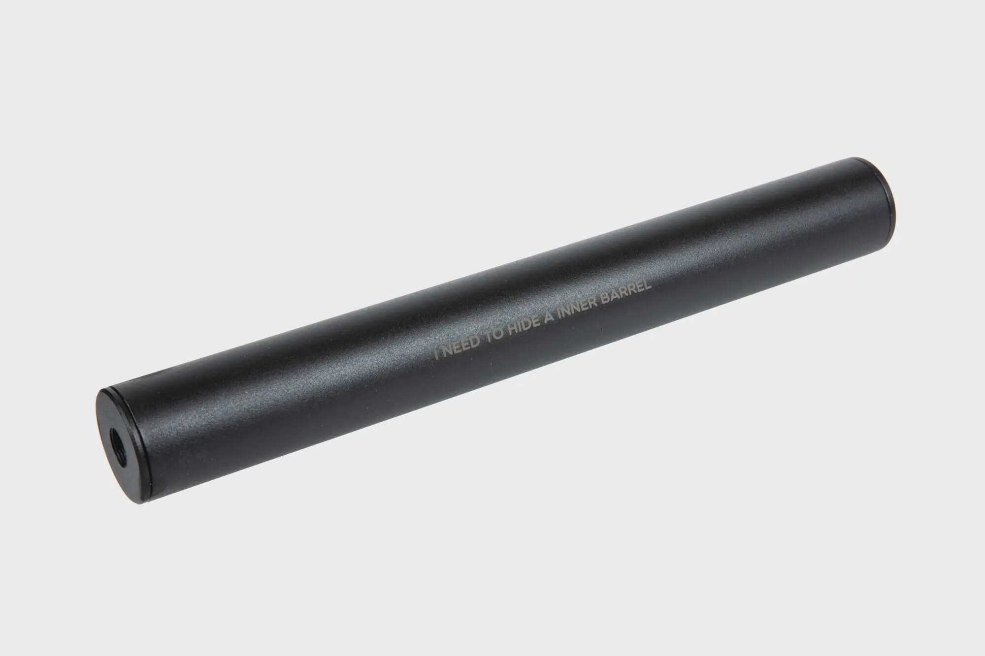 Covert Tactical Standard Silencer - Hide 40x320