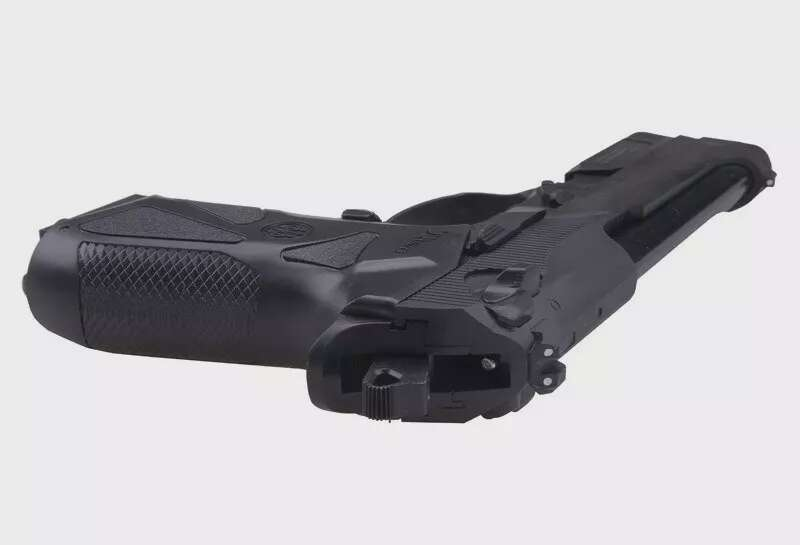 Beretta 90TWO CO2 pistol replica