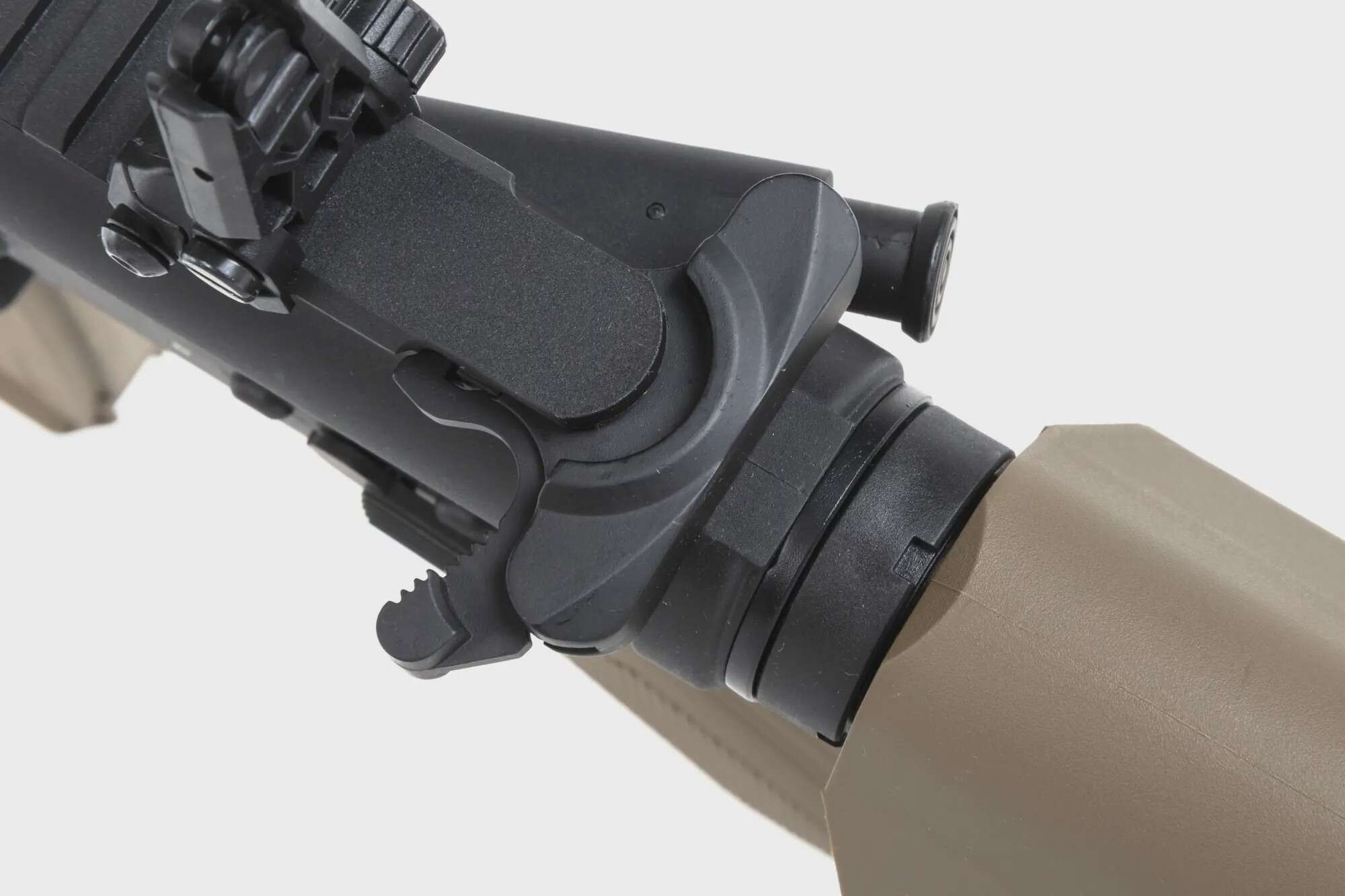 Specna Arms SA-F03 FLEX™ HAL ETU™ 0.5J Half-Tan airsoft Carbine