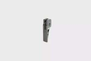 Type C steel trigger blade for Amoeba Striker airsoft sniper rifles