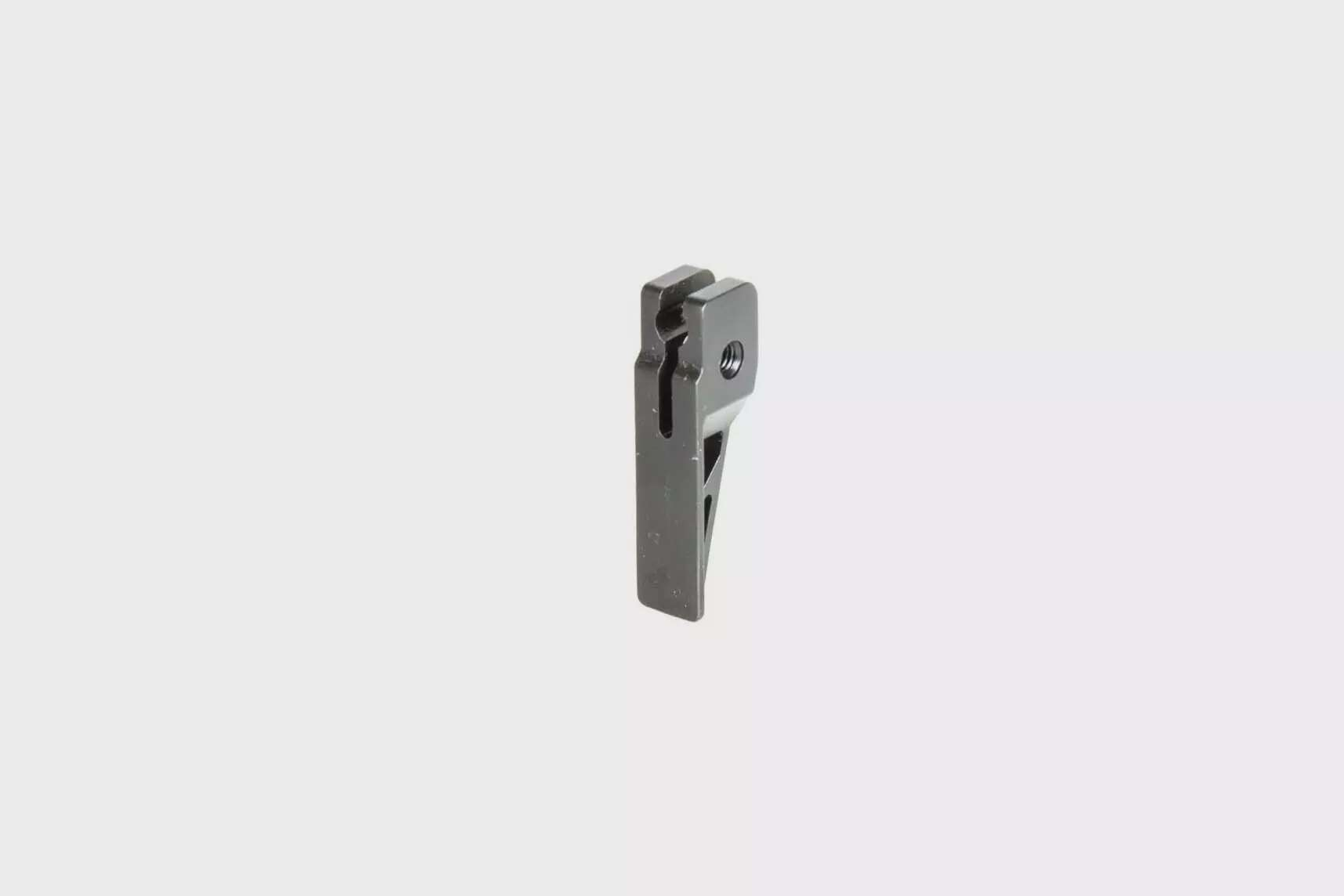 Type C steel trigger blade for Amoeba Striker airsoft sniper rifles