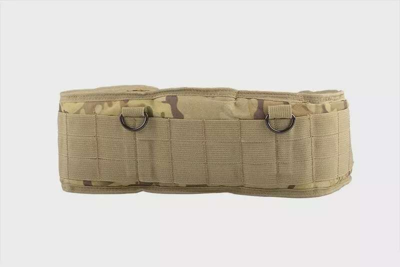 Battle Belt - NP Camo