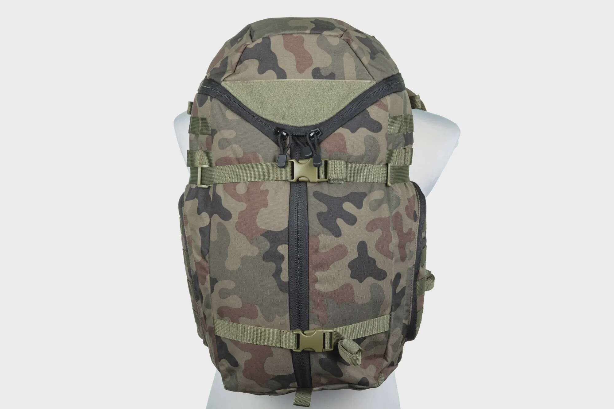 Specna Arms Tactical Patrol Backpack 40L Pattern 93 Forest Panther