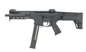 M917G UTR45 - Black [DE]