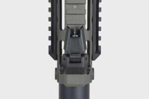 Specna Arms SA-FX02 FLEX™ Gen.2 BLDC™ HAL ETU airsoft Carbine Olive