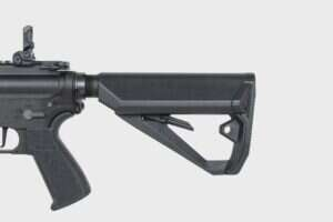 airsoft Arcturus LWT MK-II CQB 10" AEG SPORT SE™ Carbine up to 1.14 J Black