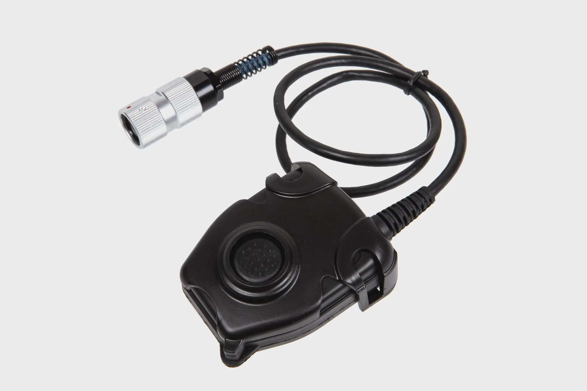 Peltor Type PTT for PRC 152/148 Type Radio