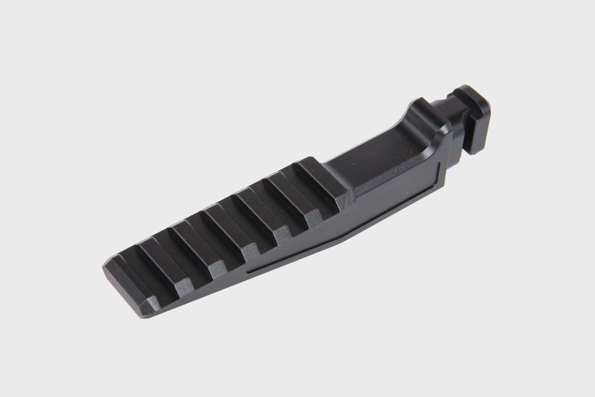 WADSN SKT rail for TT FAST mounts Black