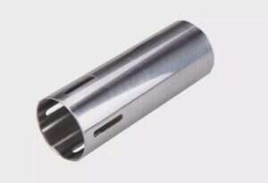 SHS Cylinder Type 2
