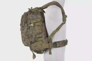 3-Day Assault Pack - wz.93 Woodland Panther