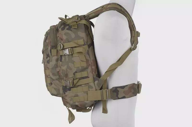 3-Day Assault Pack - wz.93 Woodland Panther