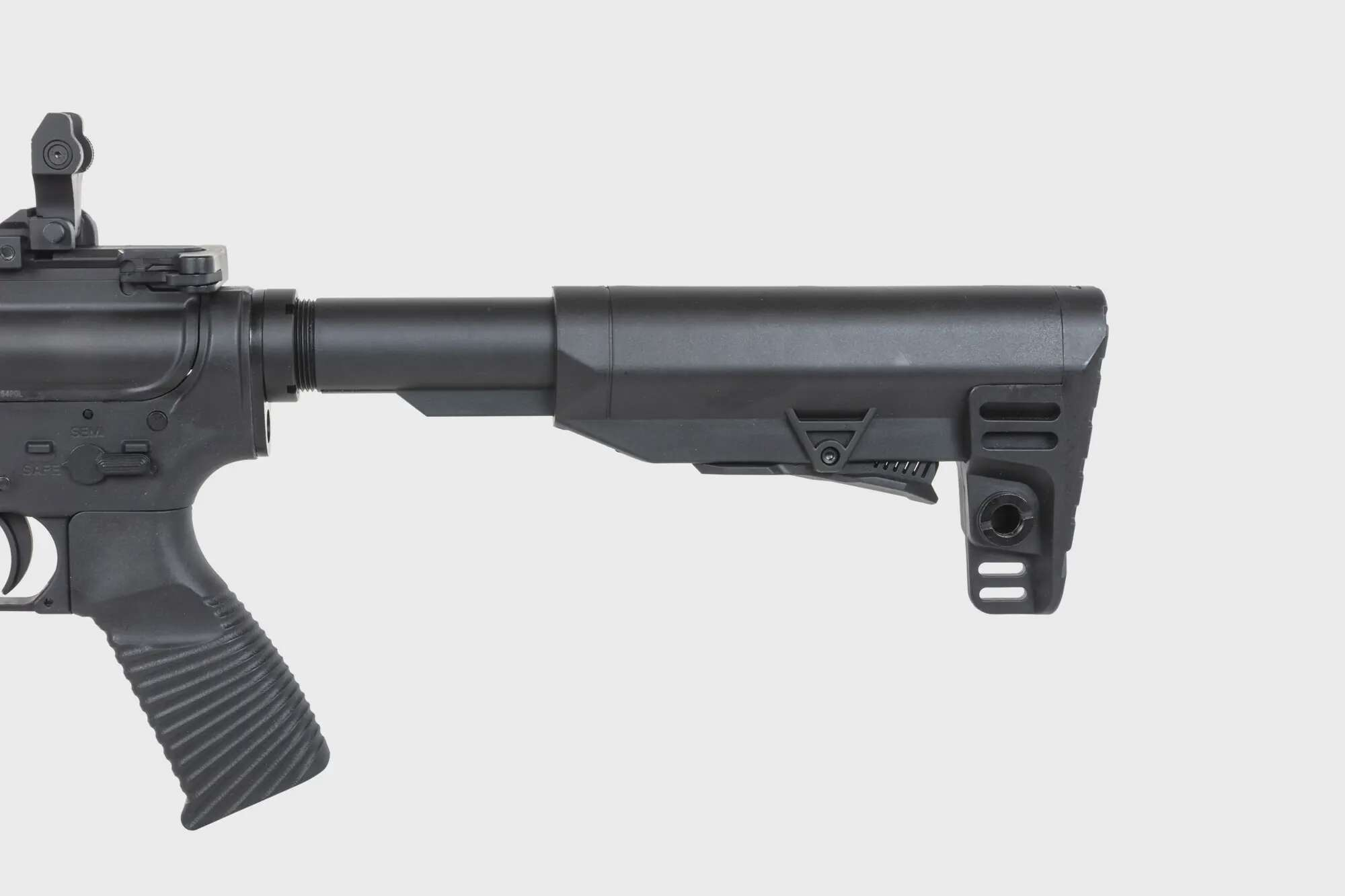 Golden Eagle MC6597 GBB airsoft Carbine Black