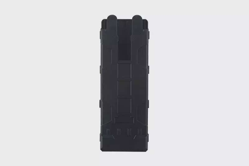 Shells Loader (10) - Black