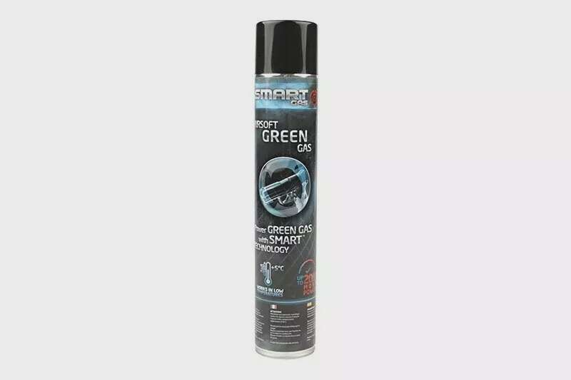 Smart Gas™ - 1000ml