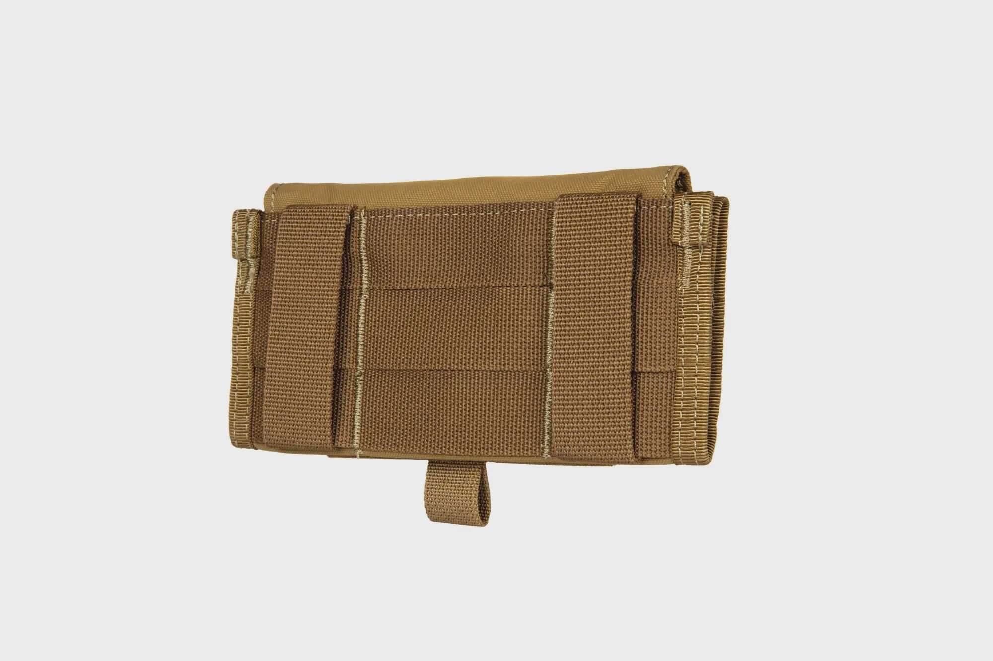 Administration Pouch GRG - Coyote Brown