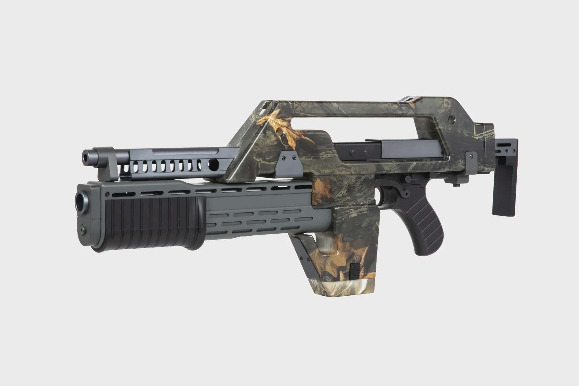 M41A Pulse Rifle Airsoft Gun - SW11A