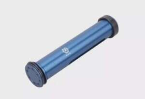 Reinforced piston for the A&K and King Arms sniper rifle replicas