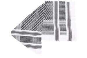 Specna Arms Shemagh Regular Sling Black and White