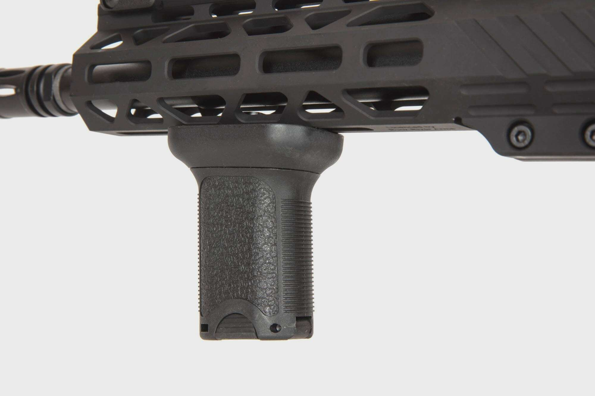 RRA SA-E25 EDGE™ Carbine Replica - black