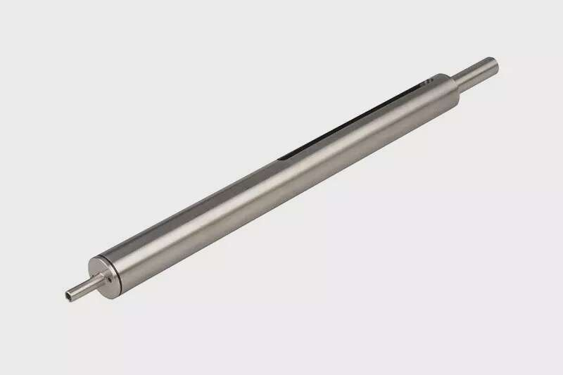 Cylinder for L96 Replicas