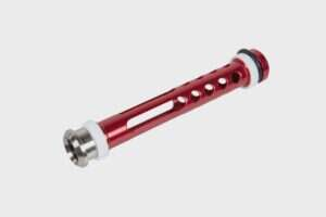 Action Army reinforced aluminium piston for APS96 series replicas