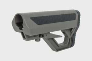 Specna Arms Heavy Ops Stock stock for M4/M16 replicas Olive