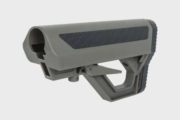 Specna Arms Heavy Ops Stock stock for M4/M16 replicas Olive