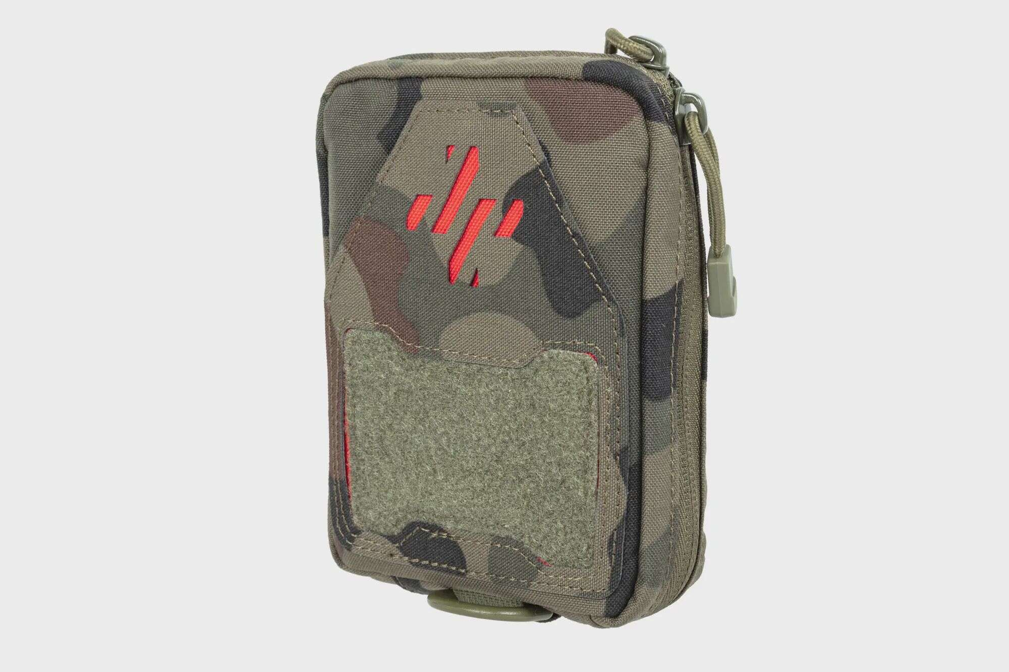 Mała apteczka Specna Arms Tactical Wz.93 Pantera Leśna