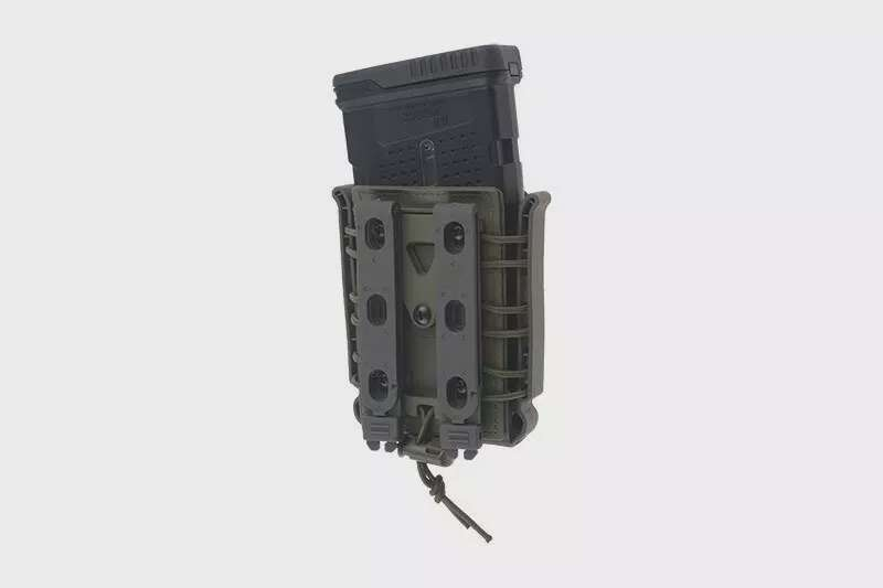 Scorpion Carbine Magazine Pouch - Olive Drab